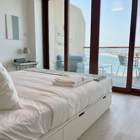 Palm Jumeirah Upgraded & Cozy Boutique Apartment 迪拜 外观 照片