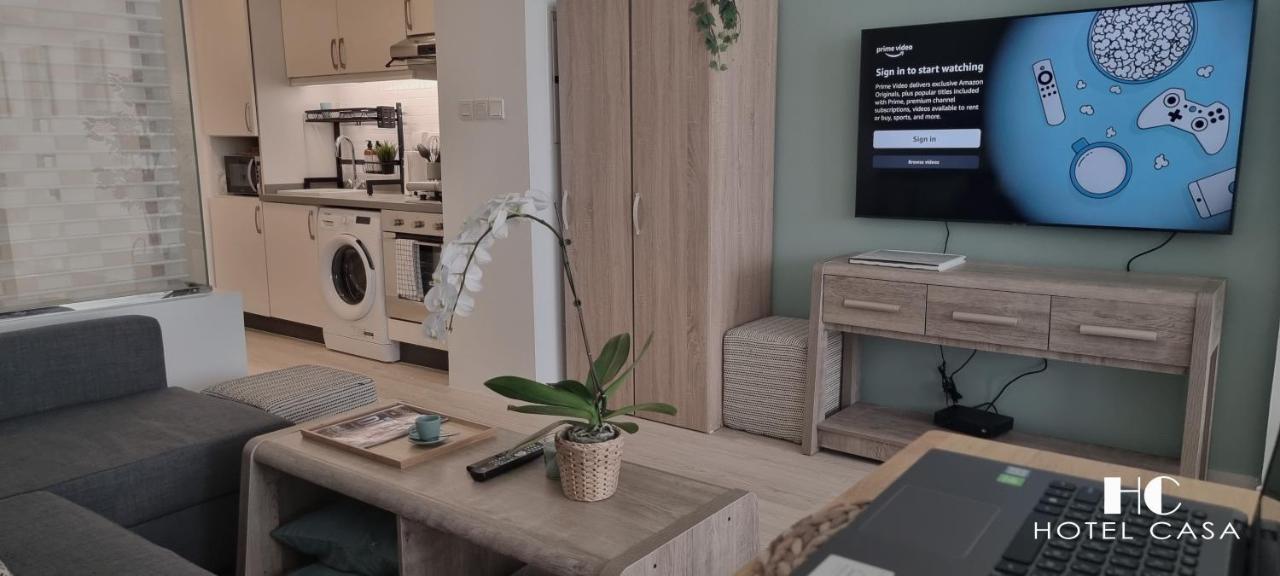 Palm Jumeirah Upgraded & Cozy Boutique Apartment 迪拜 外观 照片
