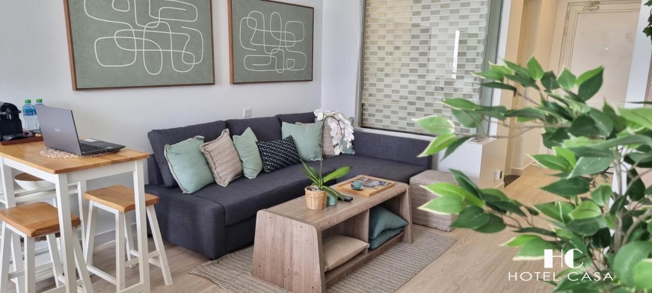 Palm Jumeirah Upgraded & Cozy Boutique Apartment 迪拜 外观 照片