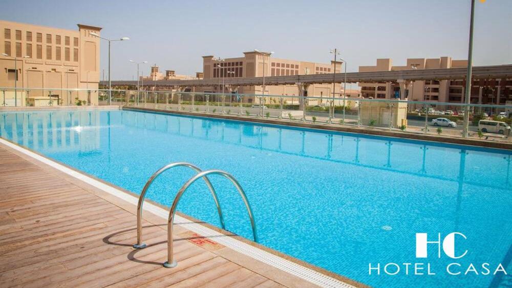 Palm Jumeirah Upgraded & Cozy Boutique Apartment 迪拜 外观 照片